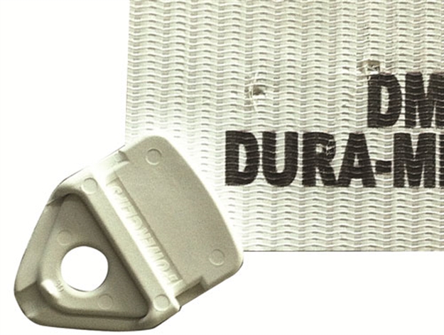 Picture of Dura Mesh  Mesh Power Clips For  Targets 4 Per Pack
