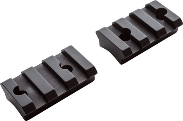 Picture of Dura Sight Two Piece Scope Base Cva Cascade/Savage 110 DS113B