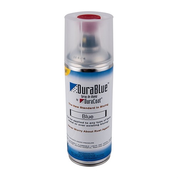 Picture of Durablue? Spray-On Blueing 12Oz Aerosol 100017095 -