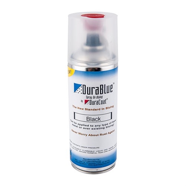 Picture of Durablue? Spray-On Blueing 12Oz Aerosol 100017094 -