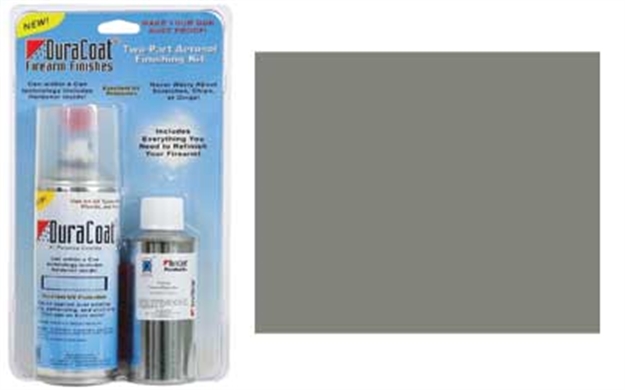 Picture of Duracoat - Lcw Manufacturing Lcw Duracoat Aerosol Kit Tac Fol Grn