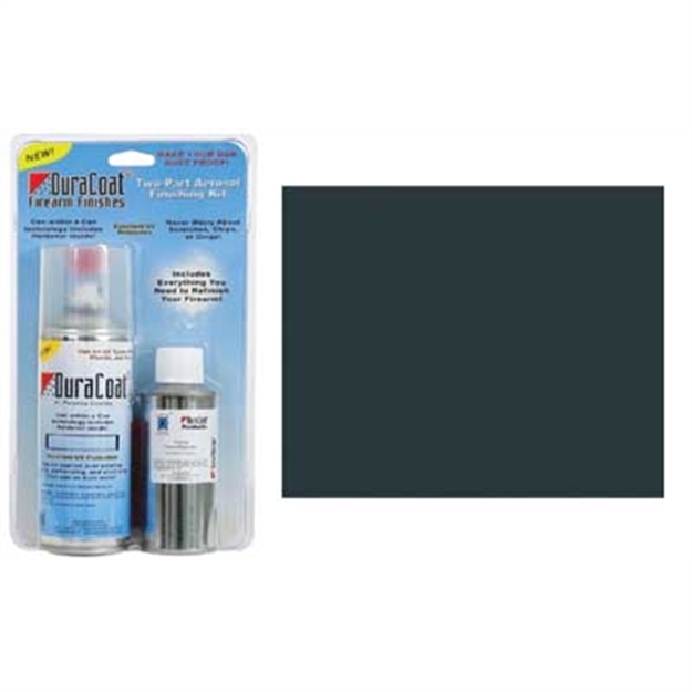 Picture of Duracoat - Lcw Manufacturing Lcw Duracoat Aerosol Kit Tac Gry Grn