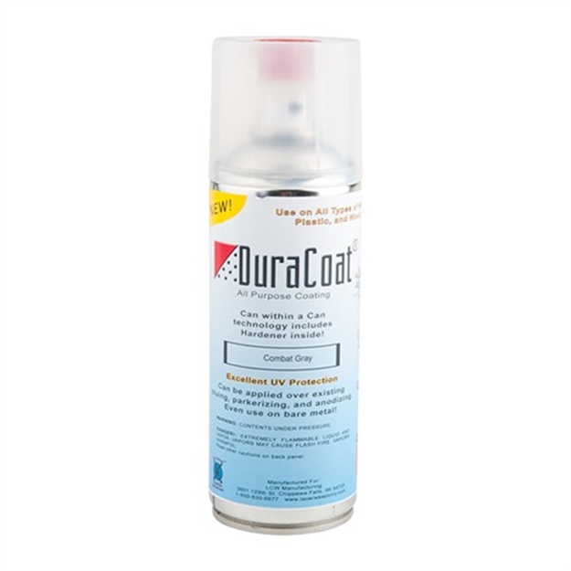 Picture of Duracoat Aerosol 100013673 -