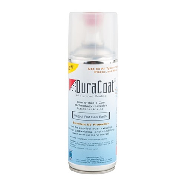 Picture of Duracoat Aerosol 100013675 -