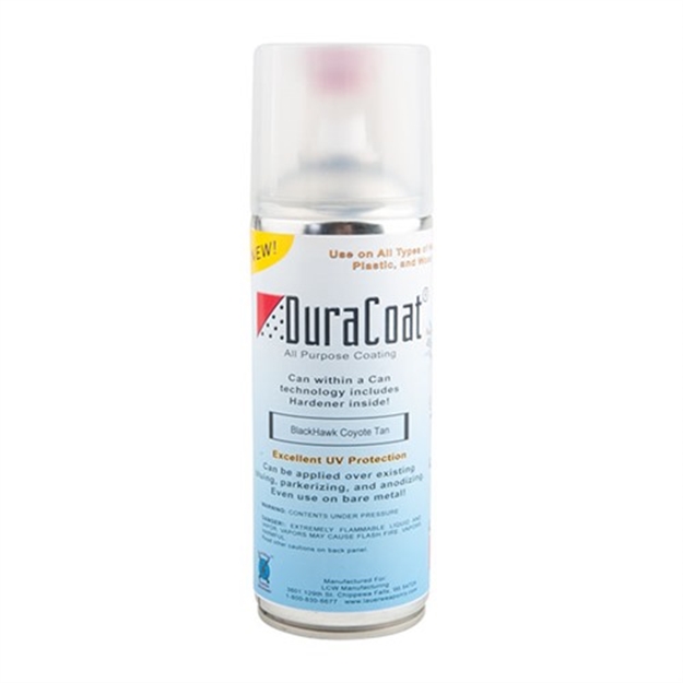 Picture of Duracoat Aerosol 100013676