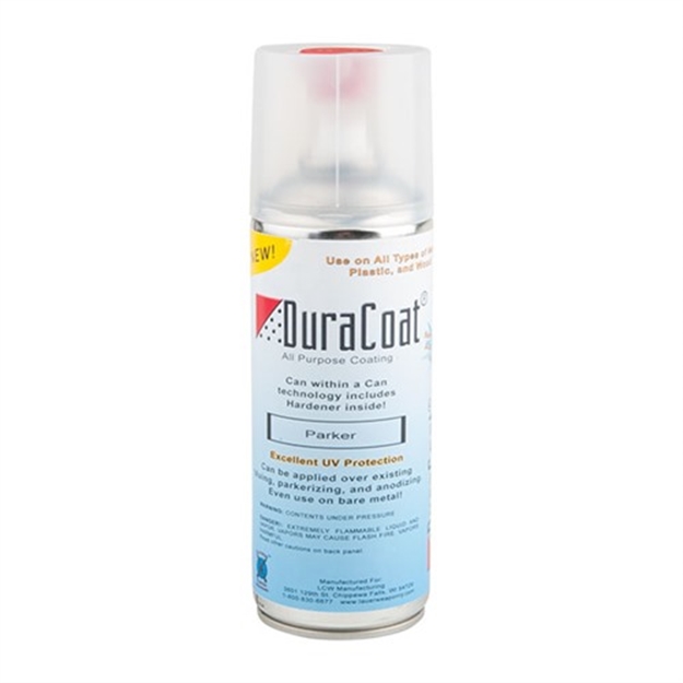 Picture of Duracoat Aerosol 100013670
