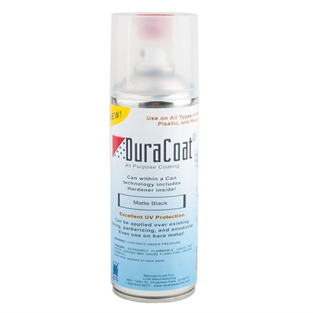 Picture of Duracoat Aerosol 100013668 -