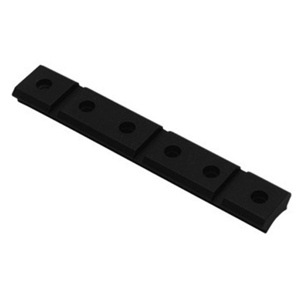 Picture of Durasight TC Omega/Encore Scope Rail Base, Z2 Alloy, Black Finish DS103B 043125501038