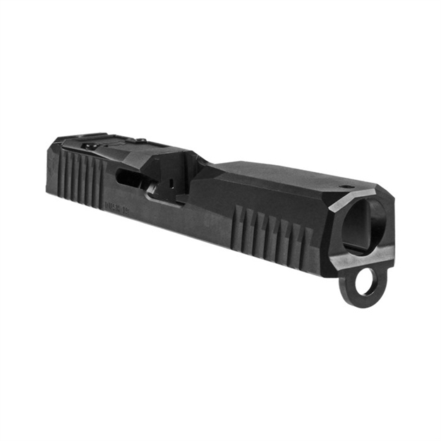 Picture of Dusk G19 Gen3 Rmr Cut Stripped Slide 430107740 -