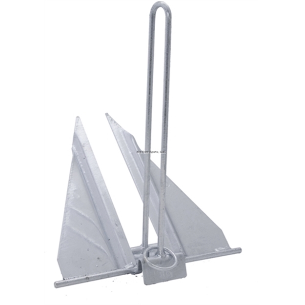 Picture of Dutton-Lainson 13E Anchor Economy