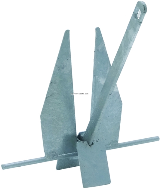 Picture of Dutton-Lainson 2-1/2Lb Anchor Sentinel