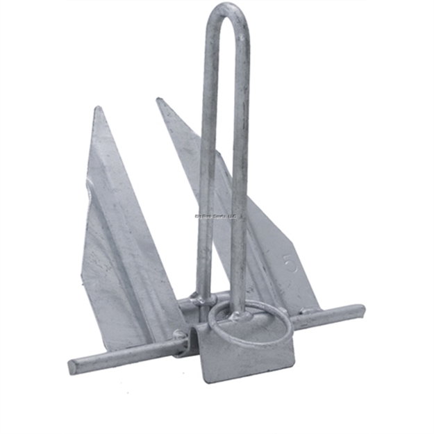 Picture of Dutton-Lainson 5E Anchor Economy