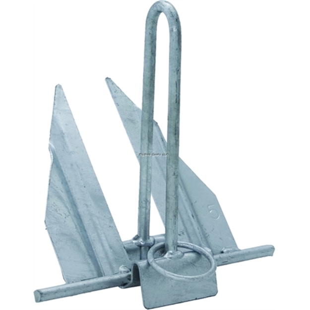 Picture of Dutton-Lainson 7E Anchor Economy