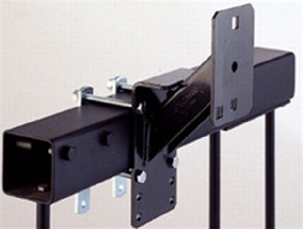 Picture of Dutton-Lainson Brkt Spare Tire