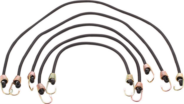 Picture of Dutton-Lainson Cord 5Pc Heavy Duty