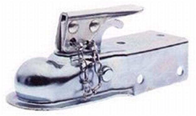 Picture of Dutton-Lainson Cplr 1-7/8X2 Bulk