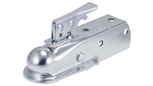 Picture of Dutton-Lainson Cplr 2X2 Bulk Model 981