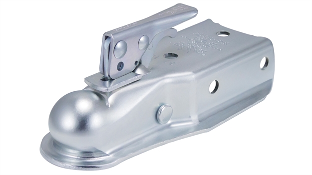 Picture of Dutton-Lainson Cplr 2X3 Bulk 985 Classiii