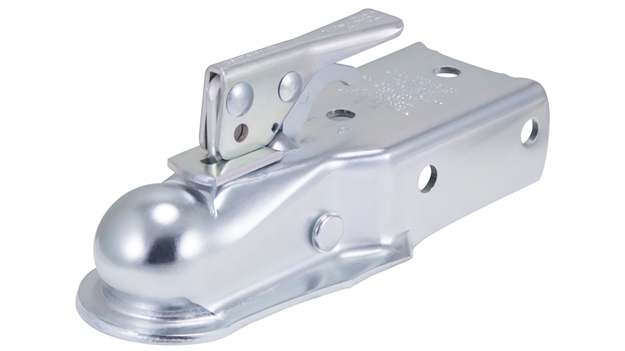 Picture of Dutton-Lainson Cplr 2X3 Bulk Model 980