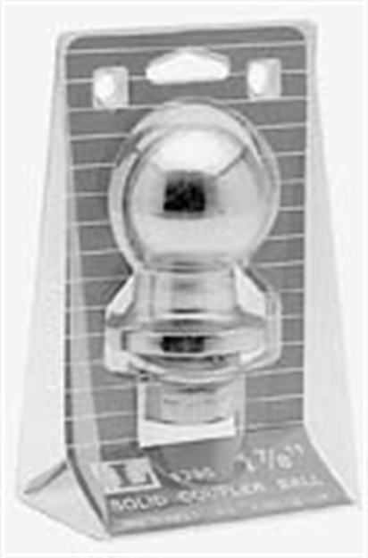 Picture of Dutton-Lainson Cplr Ball Vis PK