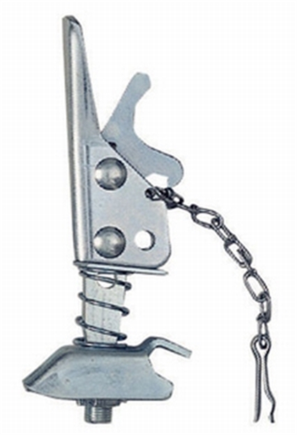 Picture of Dutton-Lainson Cplr Rpr Kit Fee 2" Ball