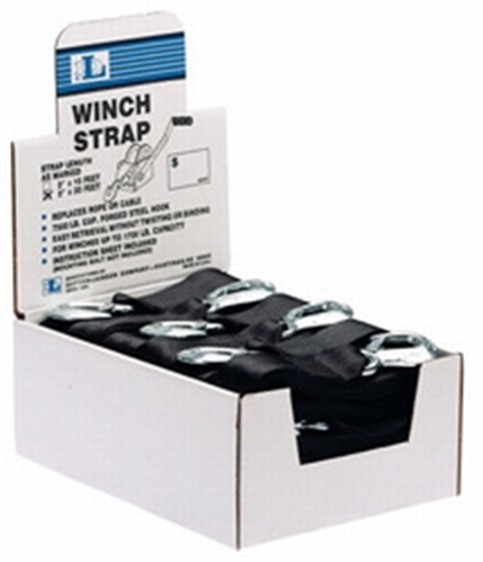 Picture of Dutton-Lainson Disply Winch Strap (12)