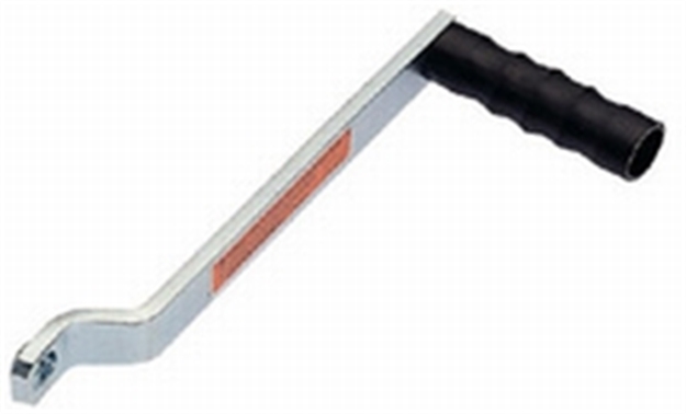 Picture of Dutton-Lainson Hndl Winch & Nut