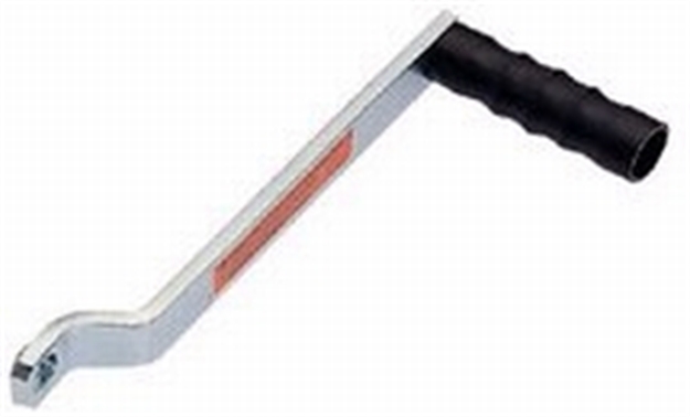 Picture of Dutton-Lainson Hndl Winch & Nut 70323