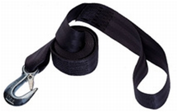 Picture of Dutton-Lainson Strap Pwc