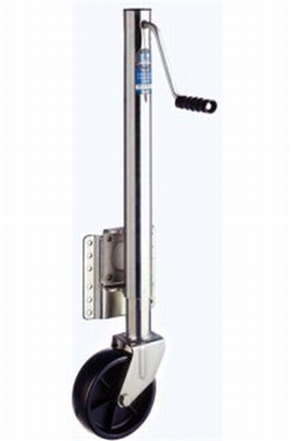 Picture of Dutton-Lainson Tongue Jack Indvd 6400A