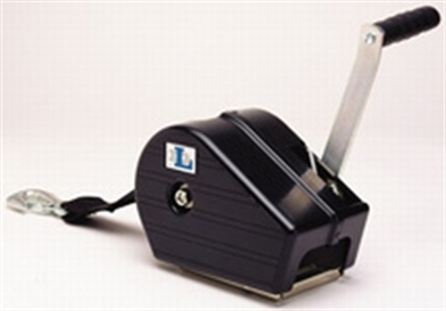 Picture of Dutton-Lainson Winch 1400Lb W/Cover