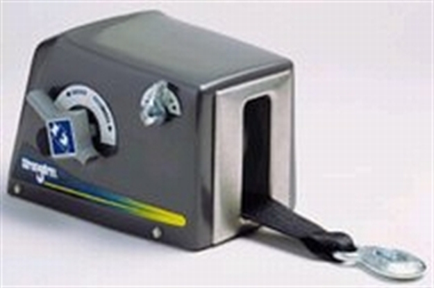 Picture of Dutton-Lainson Winch Elec 4000Lb