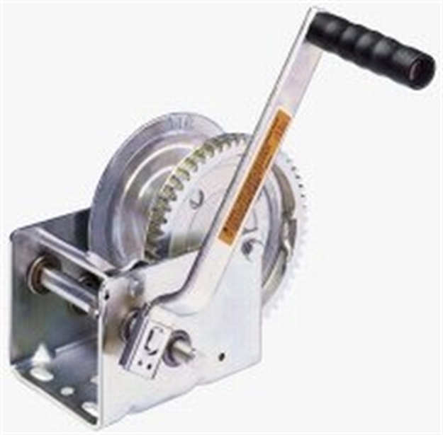 Picture of Dutton-Lainson Winch Hand Brz 2500A
