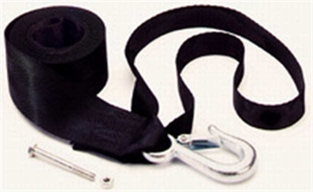 Picture of Dutton-Lainson Winch Strap&Hk 25Ft