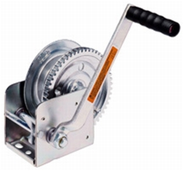 Picture of Dutton-Lainson Winch Tuffplate 1602A