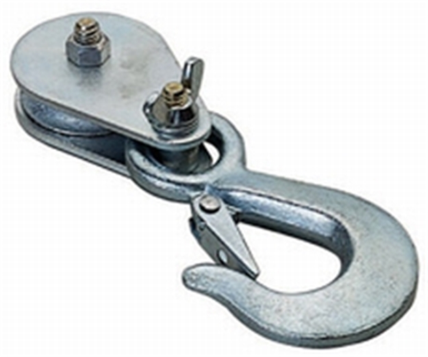 Picture of Dutton-Lainson Pulley Block & Swvl