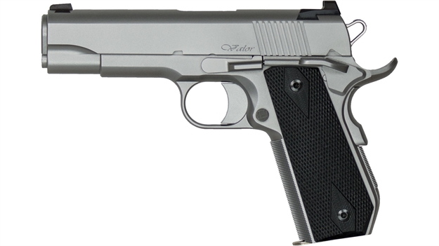 Picture of DW V-Bob 9Mm SS 9+1 4.25" NS