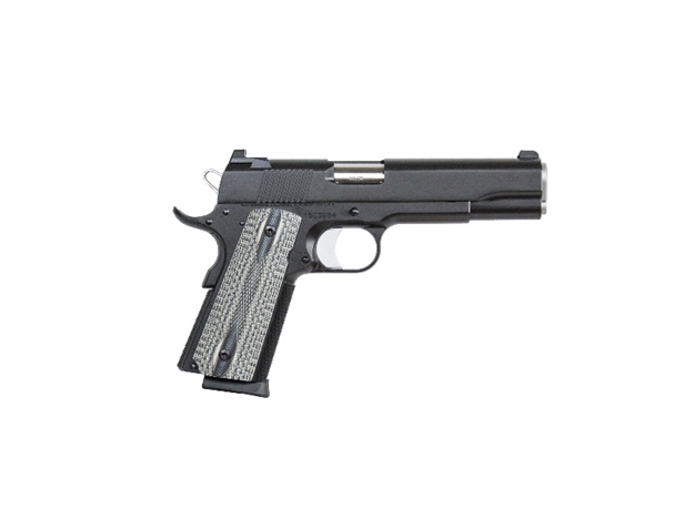 Picture of DW Valor 9Mm Blk SS 10+1 NS  #