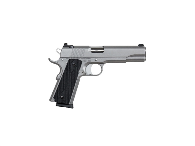 Picture of DW Valor 9Mm SS 5" 10+1      #