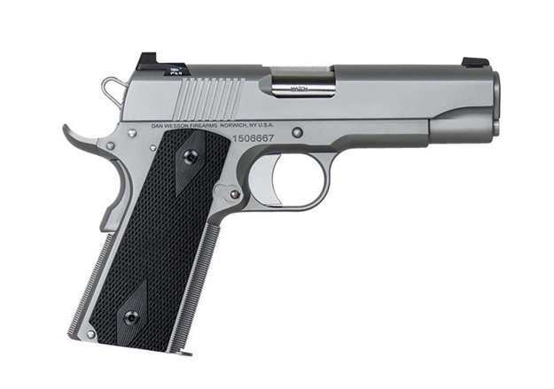 Picture of Dw-Valor-Comnder-45-Acp-01872