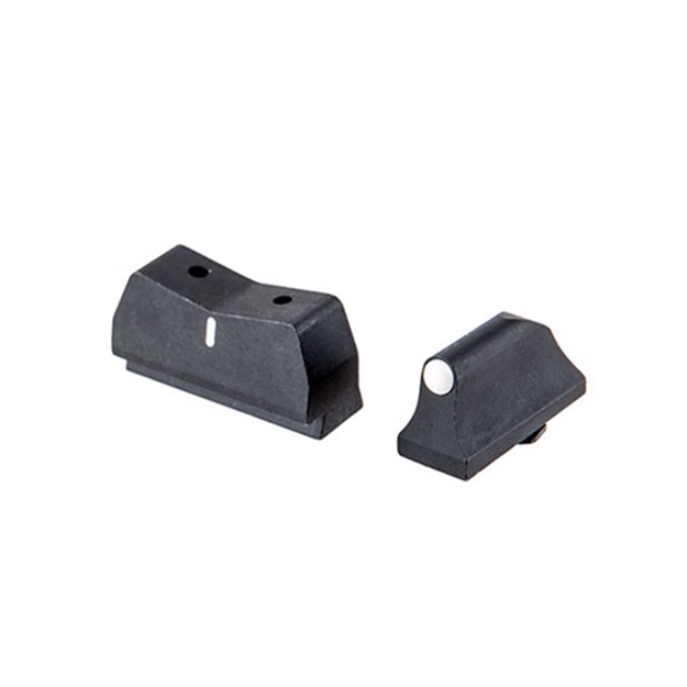 Picture of DX Standard Dot Suppressor Height Sights For Glock 006000187