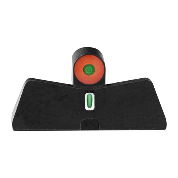 Picture of Dxt2 Big Dot For Glock? 43/42 GL0011S5N 647533046183