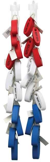 Picture of Dyer Floater Clip Display Rw&B