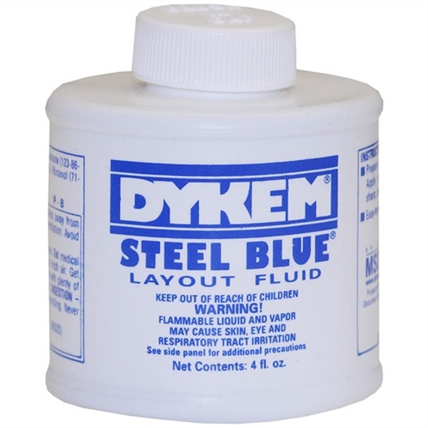 Picture of Dykem Layout Fluid 262100004