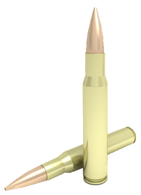 Picture of Dynamic Research Tech 00121 Terminal Shock 357 Sig Sauer 85 GR Jhp 20Bx/50Cs