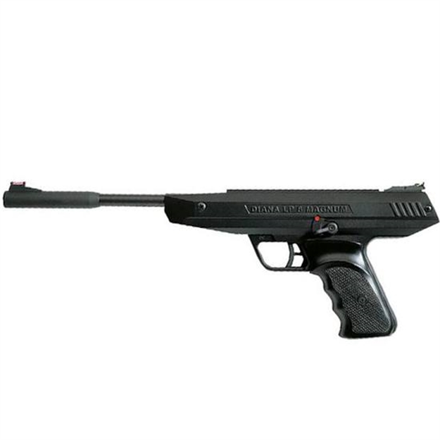 Picture of Dynamit Nobel - Rws Model Lp8 177Cal Pistol