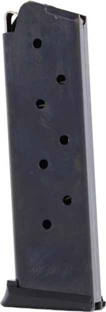 Picture of E-Lander Magazine 1911 10 MM 9Rd Steel F99901340