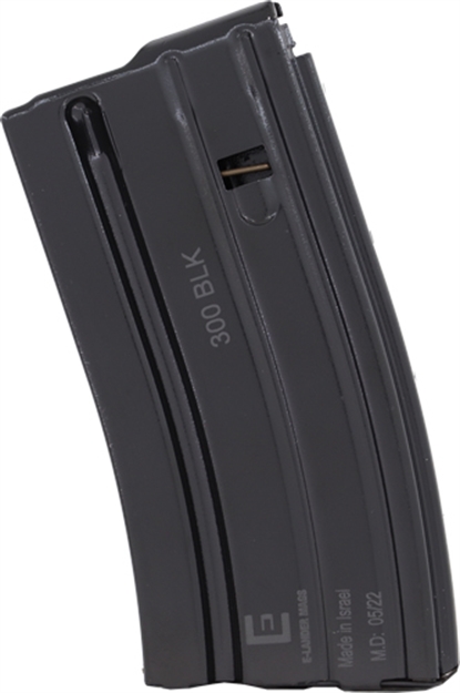 Picture of E-Lander Magazine 300 Blackout 20Rd  Steel F99930200