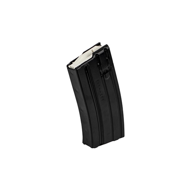 Picture of E-Lander Mags Mag 5.56X45 20Rd Blk Steel (100) E-Lander