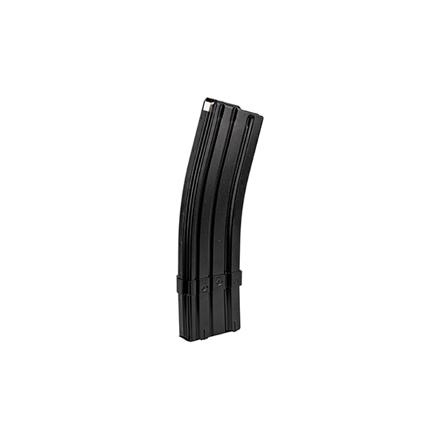 Picture of E-Lander Mags Mag 5.56X45 40Rd Blk Steel (50) E-Lander F99934410 729001771622